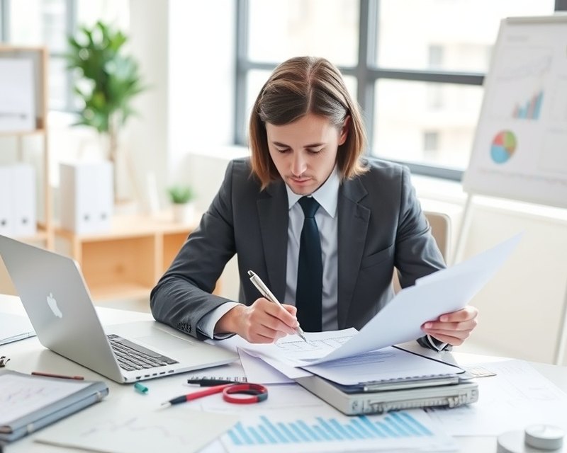 Liquidación de Impuestos Buenos Aires